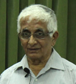 Core Faculty