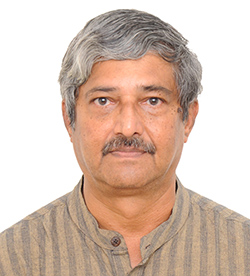 Core Faculty
