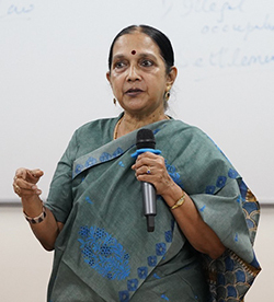 Core Faculty