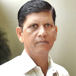 Core Faculty