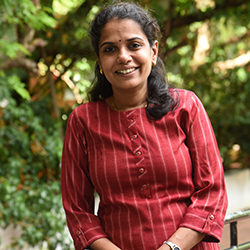 Core Faculty