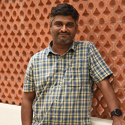 Core Faculty