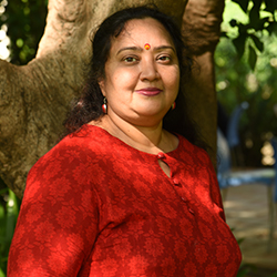 Core Faculty