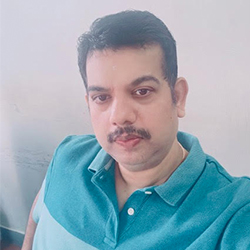 Core Faculty
