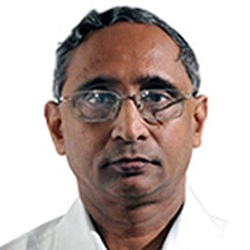 Core Faculty