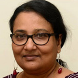 Core Faculty
