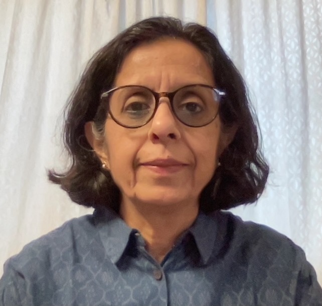 Core Faculty