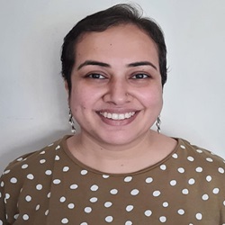 Khushboo Narayan