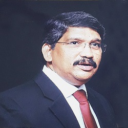 Prof B Bhagwan Das