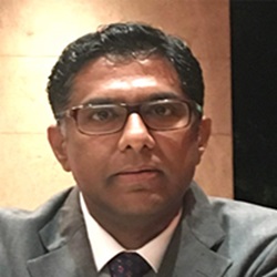 Cherian Thomas