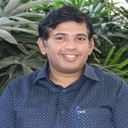 Jarshad N. K.