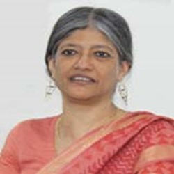 Jayati Ghosh