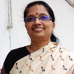 Parimala S Rao