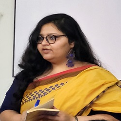 Pranchi Bansal