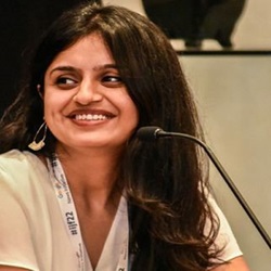 Varsha Bansal