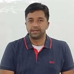 Core Faculty