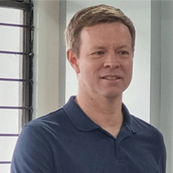 Core Faculty