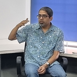 Core Faculty