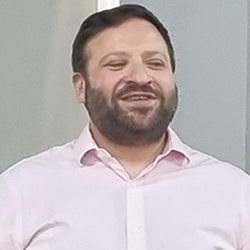 Core Faculty